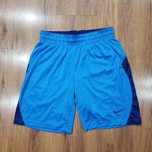 Nike athletic shorts